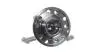 Ступица колеса в сборе SKF VKBA 7220 (фото 4)