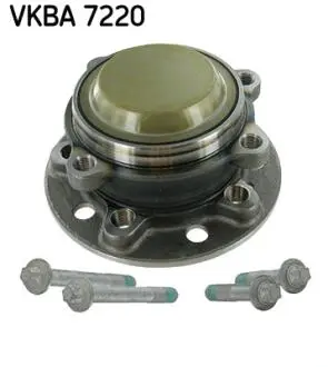Ступица колеса в сборе SKF VKBA 7220