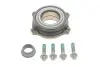 Подшипник ступицы с элементами монтажа SKF VKBA 7222 (фото 2)