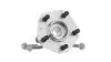 Підшипник колеса,комплект SKF VKBA 7229 (фото 3)