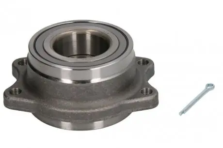 Колеса подшипника, набор SKF VKBA7407