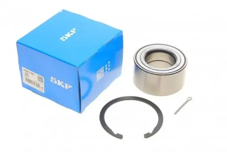 Подшипник колесный SKF VKBA 7408
