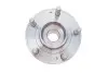 Подшипник колесный SKF VKBA 7414 (фото 3)
