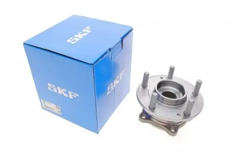 Подшипник колесный SKF VKBA 7414