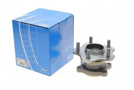 Подшипник колесный SKF VKBA 7418