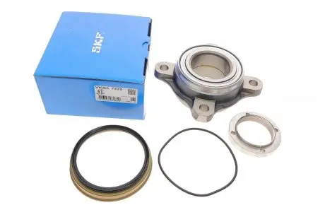 Подшипник колесный SKF VKBA 7425