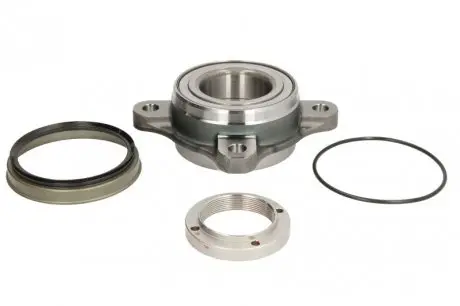 Комплект подшипника колеса. SKF VKBA7426