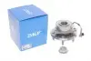Поднипник ступицы колеса с элементами монтажа SKF VKBA7437 (фото 1)