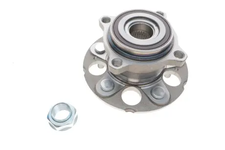 Набір підшипника маточини колеса SKF VKBA 7441