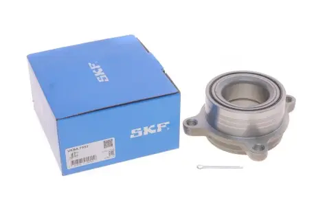Комплект підшипника маточини колеса SKF VKBA7451