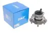 Комплект підшипника маточини колеса SKF VKBA 7462 (фото 1)
