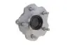 Комплект підшипника маточини колеса SKF VKBA 7462 (фото 2)