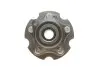 Подшипник колесный SKF VKBA 7466 (фото 2)