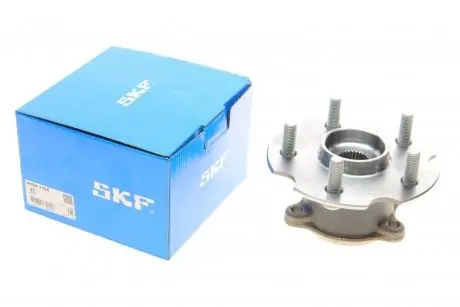 Подшипник колесный SKF VKBA 7466