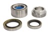 Подшипник колеса, комплект SKF VKBA7471 (фото 1)