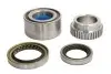 Подшипник колеса, комплект SKF VKBA7471 (фото 1)