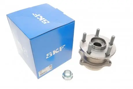 Маточина колеса в зборі SKF VKBA7479