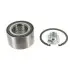 Подшипник колеса, комплект SKF VKBA7490 (фото 1)
