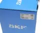Подшипник колесный SKF VKBA 7495 (фото 4)