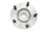 Подшипник колесный SKF VKBA 7544 (фото 2)