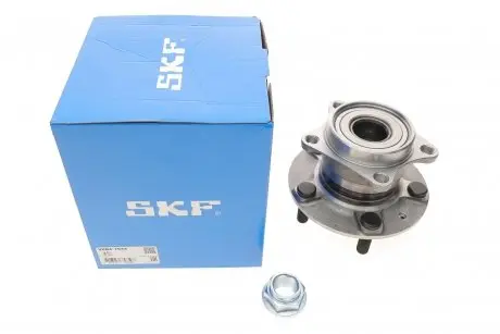 Подшипник колесный SKF VKBA 7544