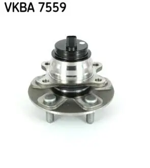 ЈOЇYSKO KOЈA LEXUS LS 4.6 06- SKF VKBA7559