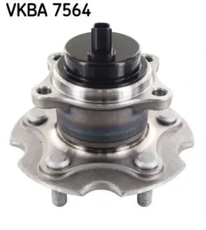 VKBA 7564 ZESTAW ЈOЇYSK LEXUS NX 14- TYЈ SKF VKBA7564