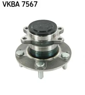 Автозапчасть SKF VKBA7567