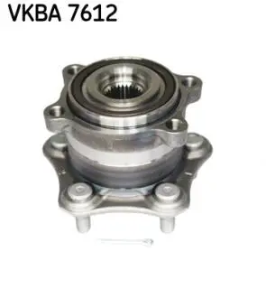 Автозапчасть SKF VKBA7612
