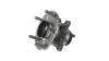Підшипник колеса,комплект SKF VKBA 7618 (фото 3)