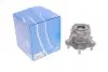 Ступица колеса в сборе SKF VKBA 7619 (фото 1)
