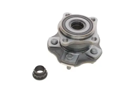 Комплект подшипника ступицы колеса. SKF VKBA 7629