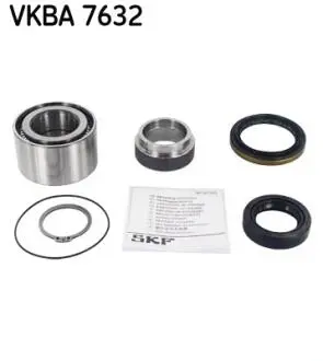 Zestaw napr.koіa HYUNDAI SKF VKBA7632