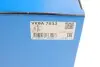 Подшипник ступицы с элементами монтажа SKF VKBA 7633 (фото 10)