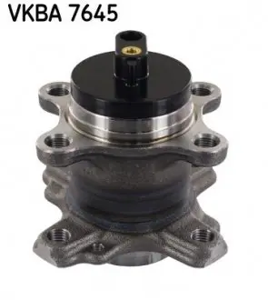 Колеса подшипника, набор SKF VKBA7645