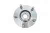 Підшипник колісний SKF VKBA 7652 (фото 3)