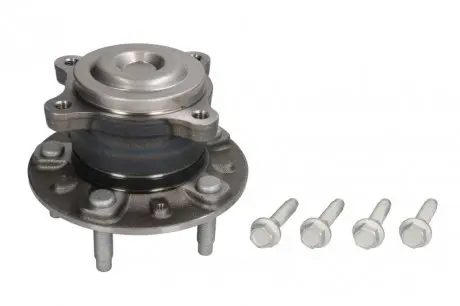 Колеса подшипника, набор SKF VKBA7660