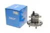 Подшипник колесный SKF VKBA 7690 (фото 2)