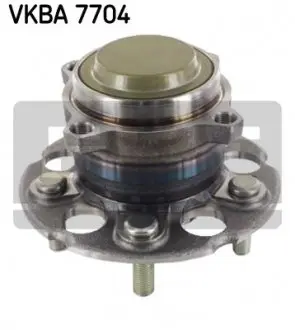 Подшипник колесный SKF VKBA 7704