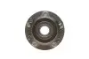 Комплект подшипника ступицы колеса. SKF VKBA 7705 (фото 3)