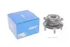 Подшипник ступицы (передней) Nissan Qashqai/X-Trail 1.2-2.5 dCi/DIG-T 13- (+ABS) SKF VKBA7723 (фото 1)