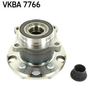 Автозапчасть SKF VKBA7766