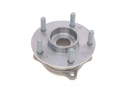 Подшипник колесный SKF VKBA 7786