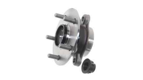 Ступица колеса в сборе SKF VKBA 7811