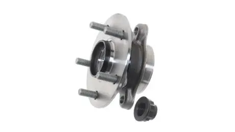 Ступица колеса в сборе SKF VKBA 7811