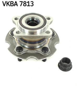 Автозапчасть SKF VKBA7813