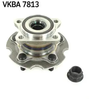 Автозапчасть SKF VKBA7813