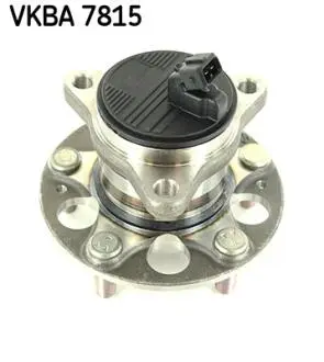 HYUNDAI Маточини задня i30 16-, KIA CEED (CD) 1.4 18-20 SKF VKBA 7815