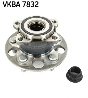 Автозапчасть SKF VKBA7832