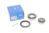 Подшипник колесный SKF VKBA 826 (фото 1)